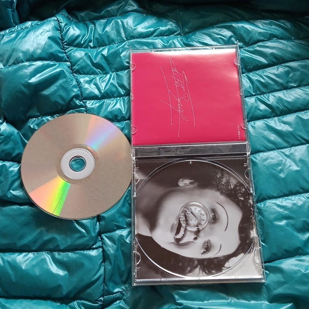 Edith Piaf CD - Picture 5 of 6